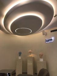 -上禾 HAIR SALON