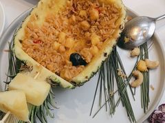-若蘭慈·无国界素食料理(欢乐海岸店)