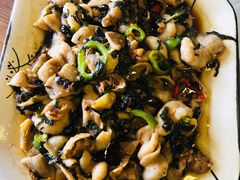 -八仔大富楼·河鲜(西江店)