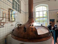 -青岛啤酒博物馆