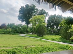 -春晖园度假酒店温泉