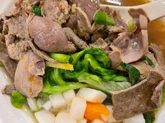 牛三星-顺记冰室(宝华路店)