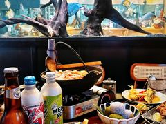 -阿泽料理