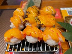 -三月居酒屋(青年大街店)