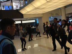 -新城市广场