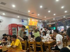 大堂-肆姐面粉馆(坡子街店)