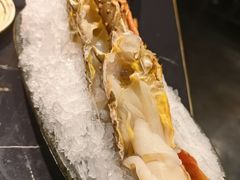 -大葉日本料理·龍蝦任食放題(廣州W酒店)