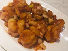 -马凯餐厅(长椿街店)