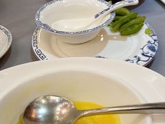 -银都上海菜馆(粤海东路店)