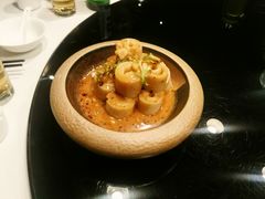 -東舍食唐精品陕菜馆