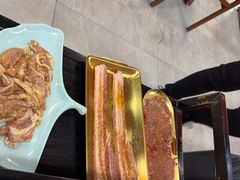 -牛犇烤肉(物资学院路店)