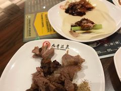 -天津瀚金佰九号温泉酒店(南楼地铁站店)