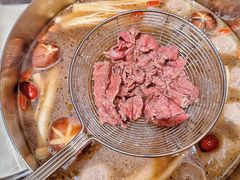 -陈记顺和牛肉火锅馆(天河北路店)