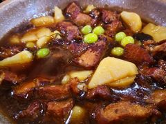 -腾冲国萍农家乐