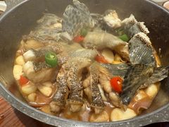 -渔傅印象滩涂霞浦海鲜(井大路店)