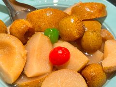 -烤肉刘·清真老北京炙子烤肉(虎坊桥老店)