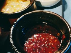 -红蜡烛-养生粥-津鲁菜(中山路店)