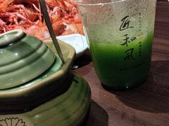 -匠和风精致料理(莆田财富中心店)