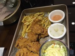 -火炉火自助餐(枫蓝国际店)