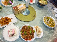 -老山东·山东菜(鲁菜名店)