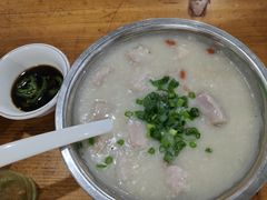 -南记食粥坊·宵夜大排档(莲花总店)