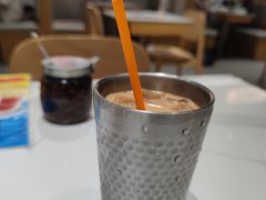 -樂麗餐室 · 本地茶餐廳(扬名广场店)
