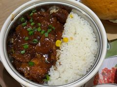 -魏家凉皮(西安秋林宏业商厦店)