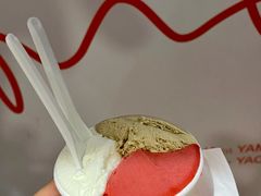 开心果Pistachio-Dip in Gelato(富民路店)
