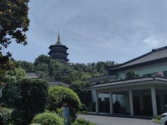 -浙江西子宾馆·牡丹厅