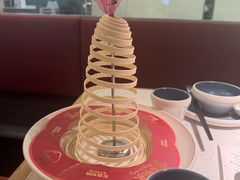 -左庭右院鲜牛肉火锅(苏州园区永旺店)