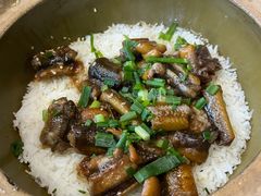 -红星光发煲仔饭(大石街店)