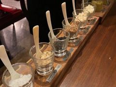 -恰餐厅及酒吧 CHAR Bar & Grill (北京丽都皇冠假日店)