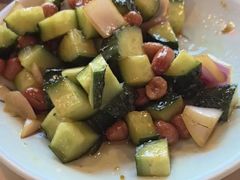 -桃子餐厅·天津菜(红星路直营店)