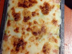 芝士玉米粒-小牛哈尼章鱼水煎肉(金鹰店)