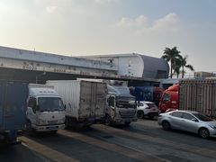 -海吉星国际农产品物流管理有限公司