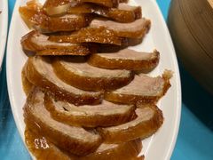 簋门焖炉烤鸭-京湘小钵哥·京味小馆(金华南路店)