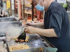-大东北首席烤冷面(学府路店)