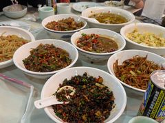 -笨罗卜浏阳菜馆(龙华鹏润达店)