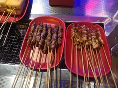 -乌兰烧烤·烤羊腿(西丽店)