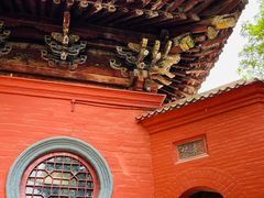 -洛阳白马寺