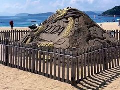 -大梅沙海滨公园