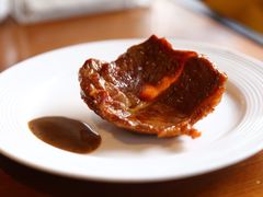 -岷山饭店-芝芝自助餐厅