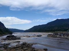 -陕西黄河壶口瀑布旅游区