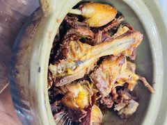 -斯丹姜母鸭·古法干香(涂门街总店)