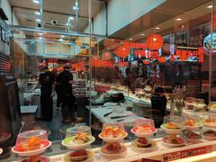 -莲寿司(国兴店)