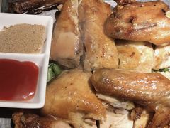 状元烤鸡-寻宝记绍兴菜(鲁迅路店)