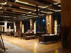 -三亚湾红树林度假世界(木棉酒店)