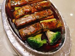 -垚慈居素食(华发新城店)