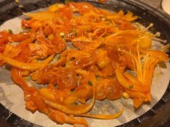 -正宗齐齐哈尔烤肉·齐牛哥鲜切炭火烤肉(杭州总店)