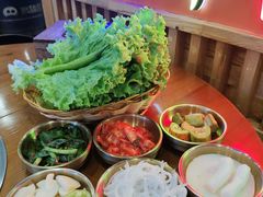 -杀猪天·韩国烤肉(总店)